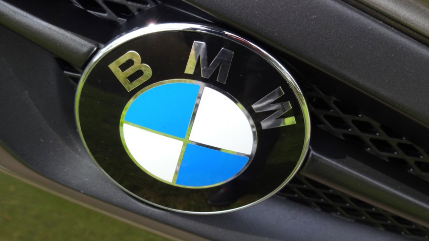 BMW : moto et voiture haut de gamme à Rennes