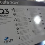 intercom rider scala Q3