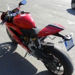 Ducati 125cc