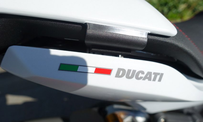 Ducati