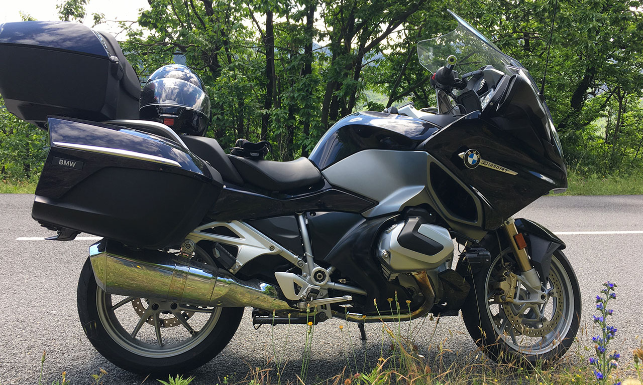 etre en forme a moto pour rouler en toute securite