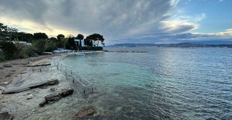 Cap D'antibes